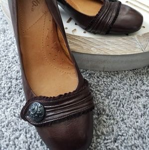 Naya Shoes